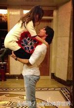 国足的漂亮太太们,最新一届国足太太团