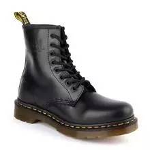 潮酷范儿马丁靴,火爆全网复古的马丁靴