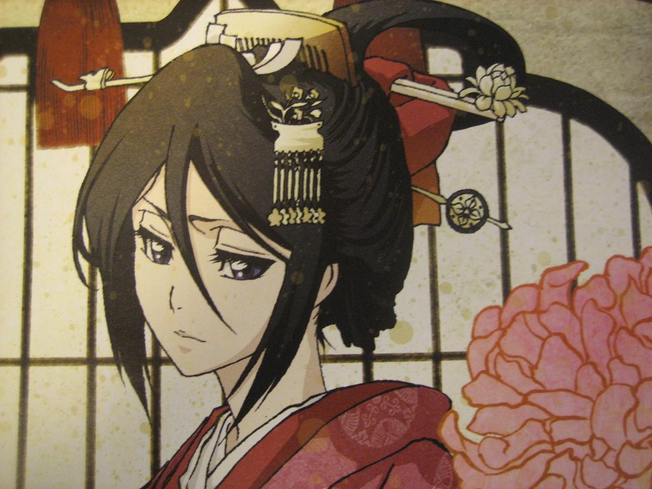 动漫里所有漂亮美少女,动漫中的十大美少女