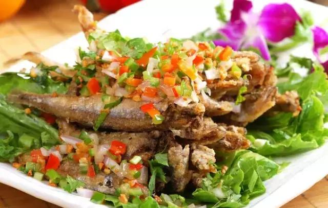 史上最强的吃鱼大全！感觉这些年都白活了～