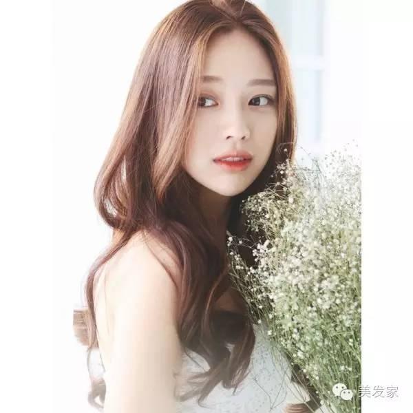 2017潘通流行色,2017染发流行色