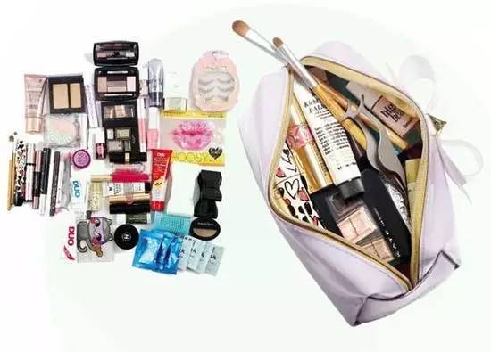 种草化妆遮痘痘,种草彩妆省钱