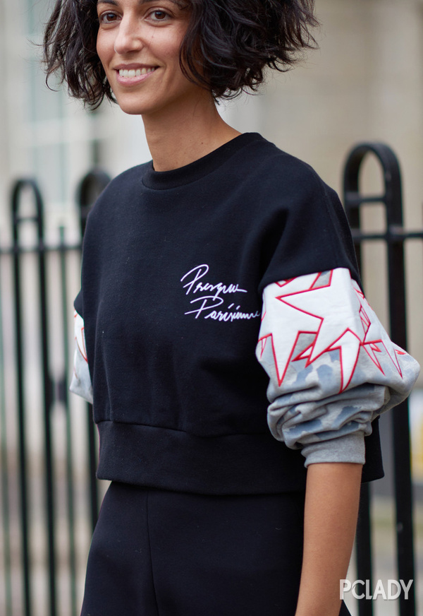 时髦好穿又好搭,时髦吸睛穿搭