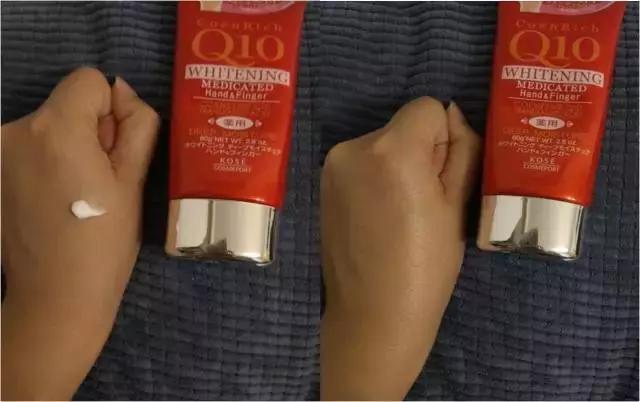 欧舒丹护手霜哪种好用,女士护手霜欧舒丹小样