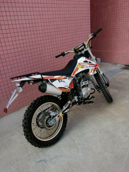 cqr5越野车,cqr125越野车