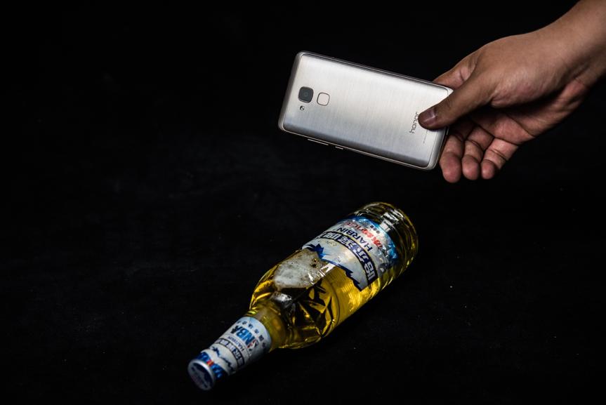 高品质助力5C，遭花样虐待后竟全身而退