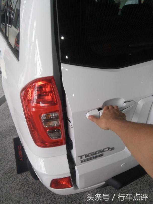 瑞虎3值不值得买看看就知道,瑞虎3xplus的真实油耗值得购买吗