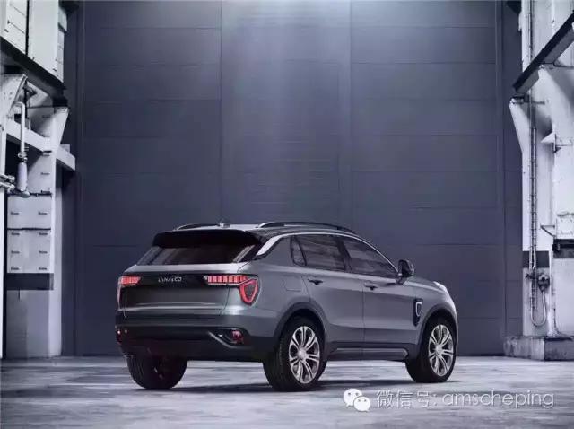 lynkco对标合资车,lynkco汽车价位