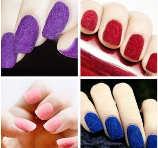 不会美甲想开美甲店,不会打扮怎么学打扮