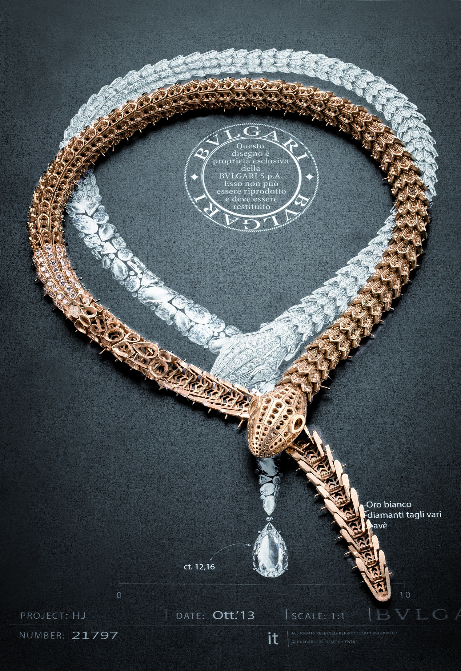 实用贴|教小白识奢侈珠宝品牌,大王不知YSL口红是什么鬼