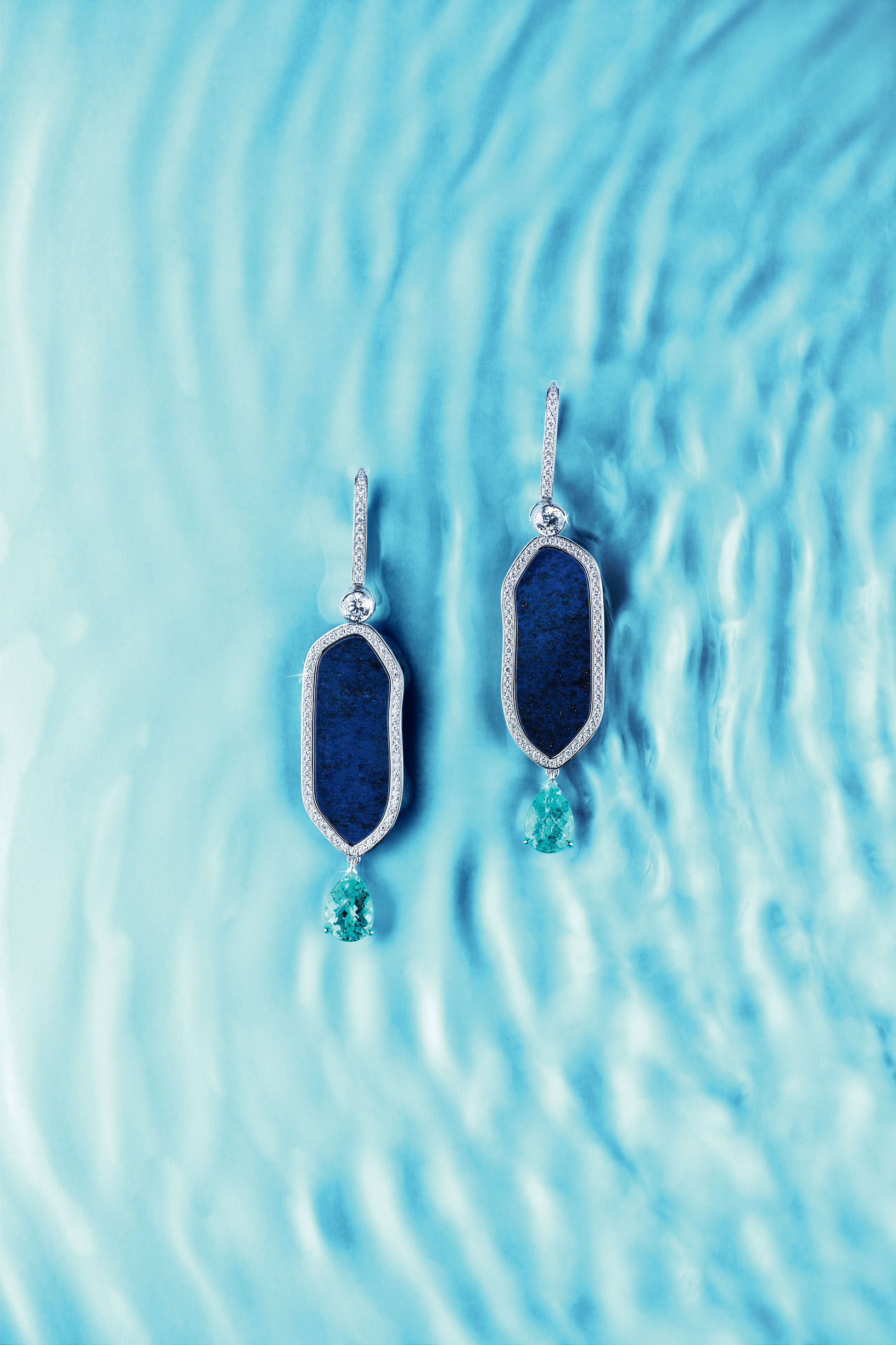 实用贴|教小白识奢侈珠宝品牌,大王不知YSL口红是什么鬼