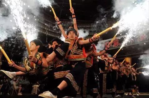 广西民俗特色村寨,广西少数民族村寨