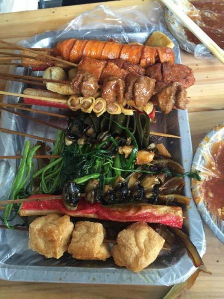 好吃到爆的海南美食,值得一尝的海南特色美食