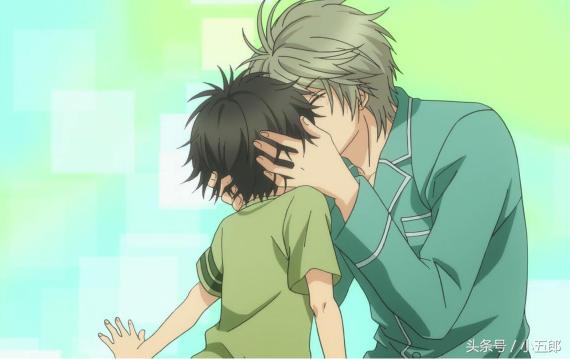 宅女动漫,那些让人少女心爆棚的动漫