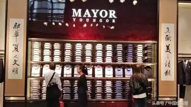 第二十届宁波国际服装节如火如荼进行时:智能成最热议题