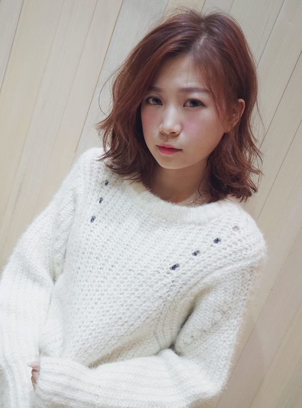 一周发型不重样中长发扎法,全网最炸街的5款发型