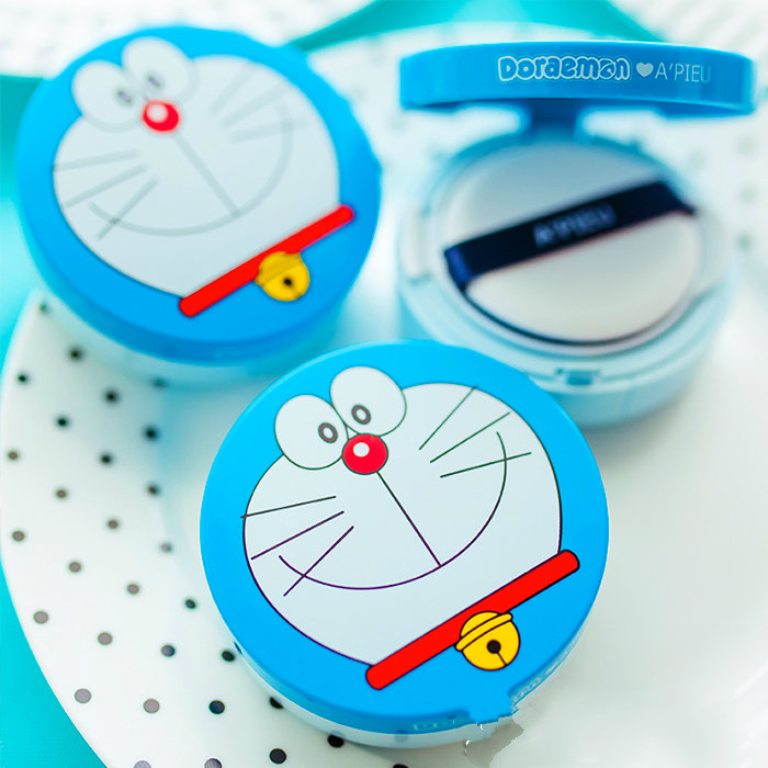 日韩系风格美妆,日韩小众美妆