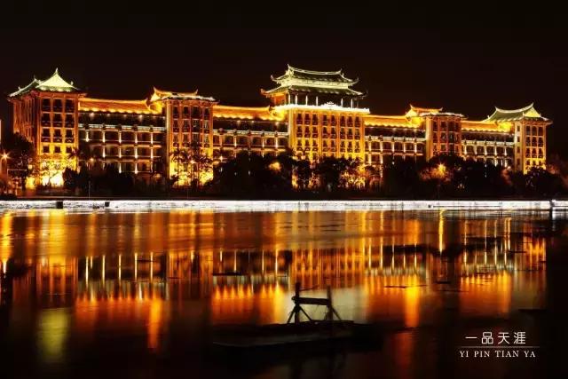 最美集美中学,集美中学长什么样