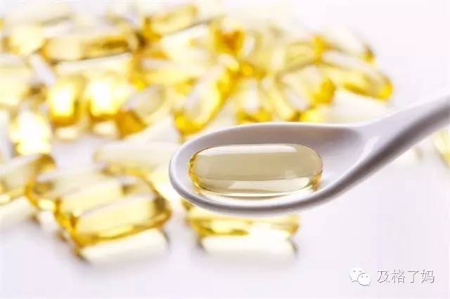 婴儿d3鱼肝油有什么功效,鱼肝油d3dha怎么吃