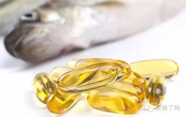 婴儿d3鱼肝油有什么功效,鱼肝油d3dha怎么吃