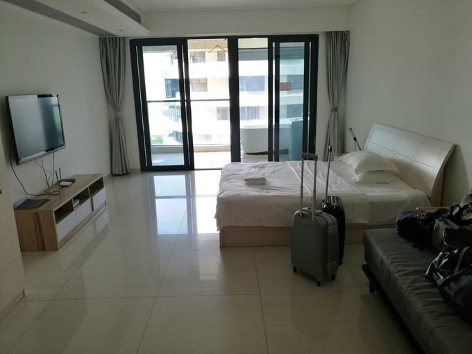 从广州一路向北旅游路线自驾游,一路向南涠洲岛