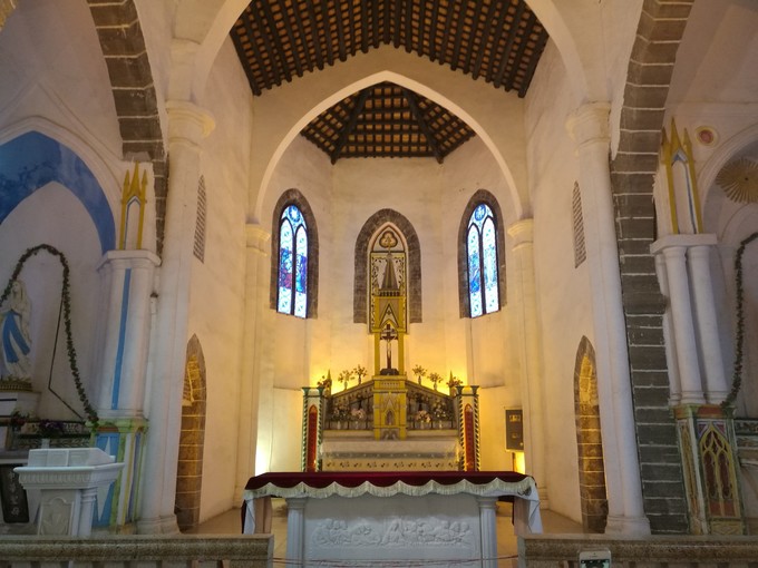 从广州一路向北旅游路线自驾游,一路向南涠洲岛