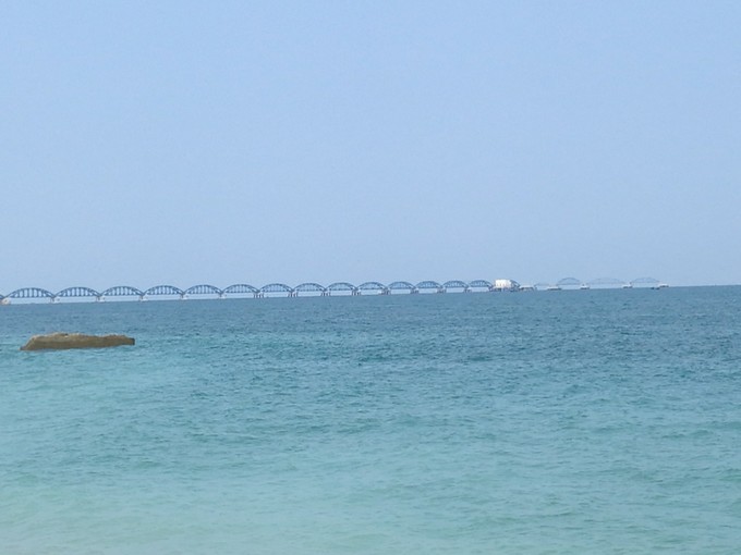 从广州一路向北旅游路线自驾游,一路向南涠洲岛