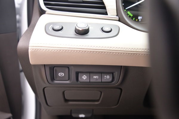 别克君越2021款652t豪华型油耗,实测别克君越油耗