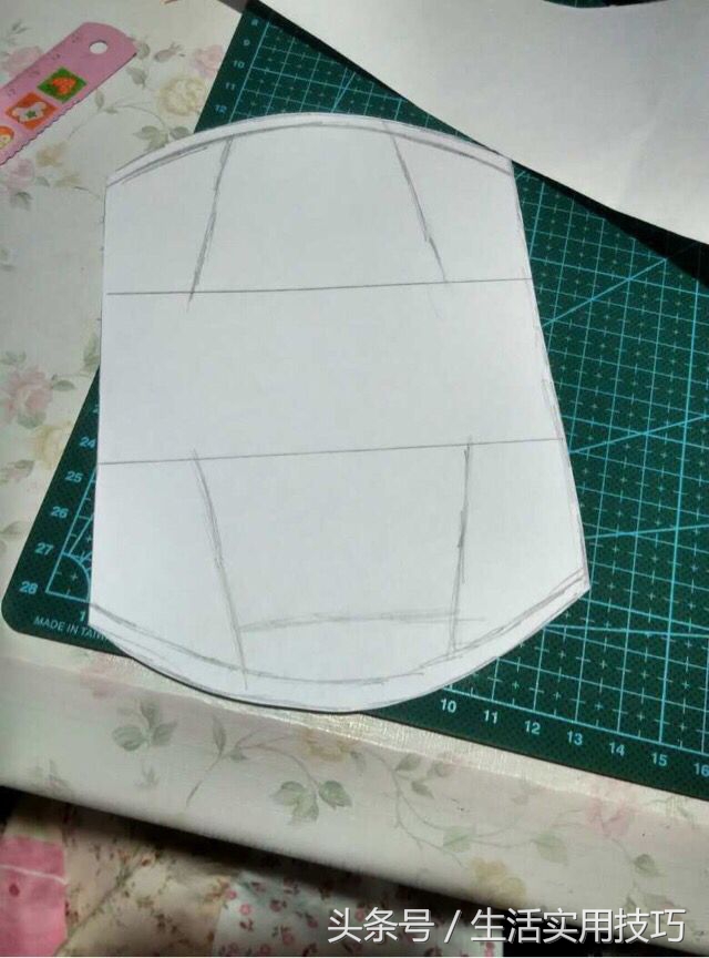 旧物改造手工布包斜挎包制作教程,旧物改造兔子包