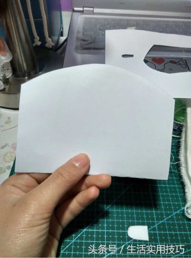 旧物改造手工布包斜挎包制作教程,旧物改造兔子包