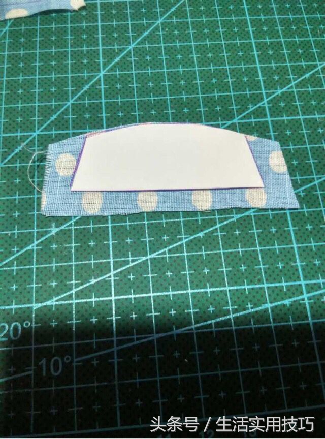 旧物改造手工布包斜挎包制作教程,旧物改造兔子包