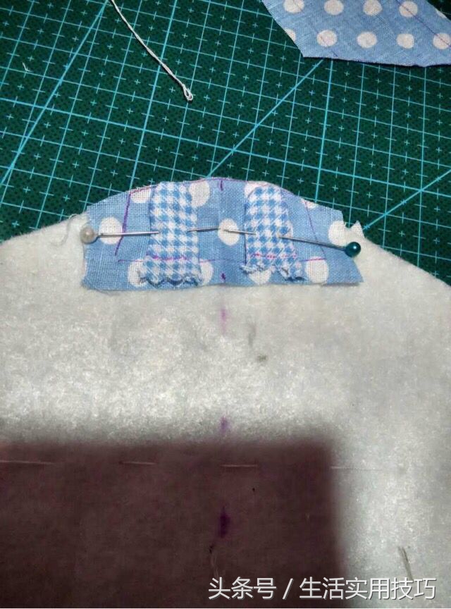 旧物改造手工布包斜挎包制作教程,旧物改造兔子包