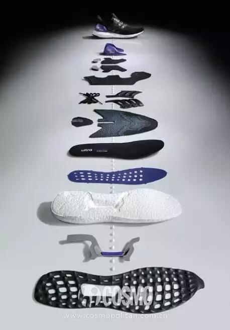 100块和1000块鞋的区别,1000块钱和100块钱的区别