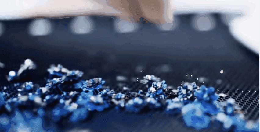 100块和1000块鞋的区别,1000块钱和100块钱的区别