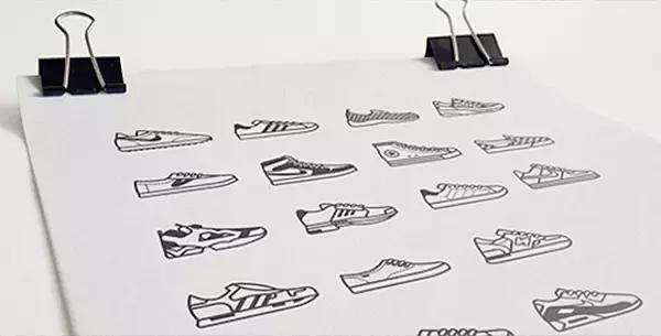 100块和1000块鞋的区别,1000块钱和100块钱的区别