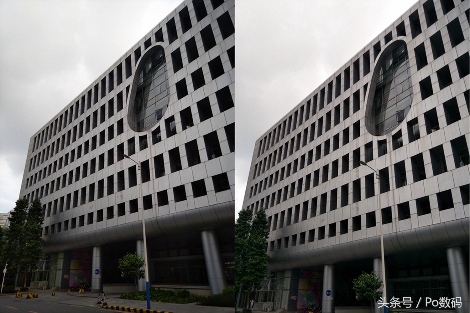 拍照媲美14ultra的千元机,拍照技术照片测评