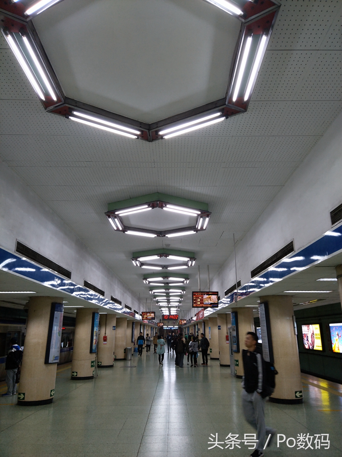 拍照媲美14ultra的千元机,拍照技术照片测评