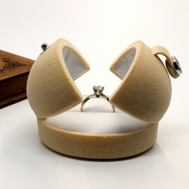 该怪谁——当首饰出了问题