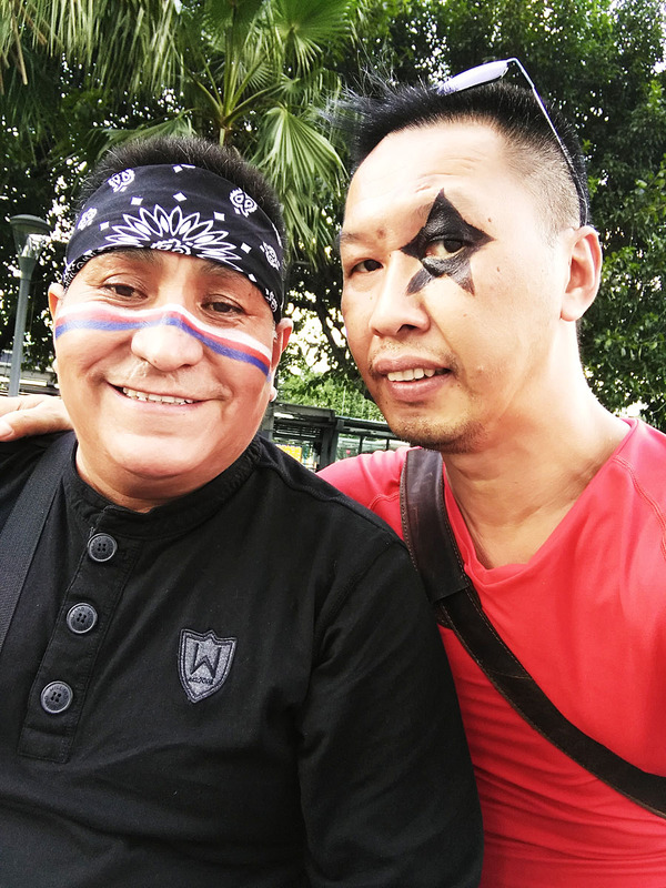 万圣节僵尸旅行,万圣节长隆9个鬼屋全玩时间赶吗