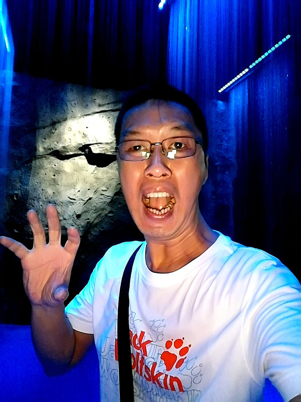 万圣节僵尸旅行,万圣节长隆9个鬼屋全玩时间赶吗