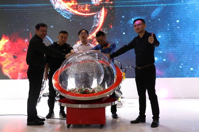 如何定义新时代酷车一多或成行业标杆