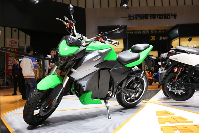 如何定义新时代酷车一多或成行业标杆