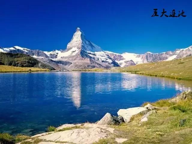 中国首批5a景区有哪些,5A景区大全