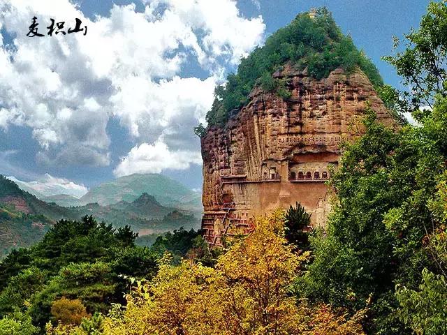 中国首批5a景区有哪些,5A景区大全