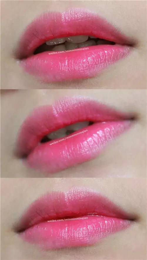 ysl最值得买的五个色号,ysl小黑管试色推荐