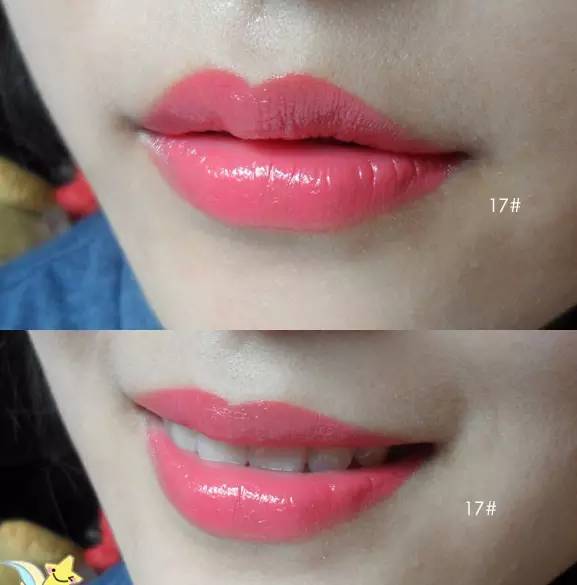 ysl最值得买的五个色号,ysl小黑管试色推荐