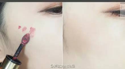 ysl最值得买的五个色号,ysl小黑管试色推荐