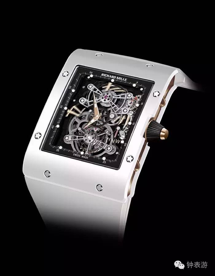 richardmille最新手表,瑞士名表最贵要多少钱