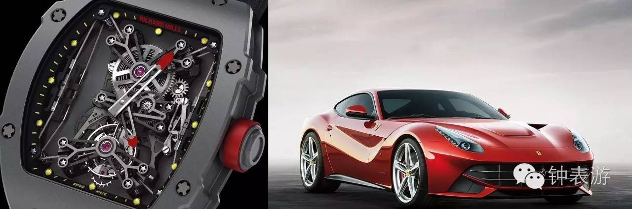richardmille最新手表,瑞士名表最贵要多少钱