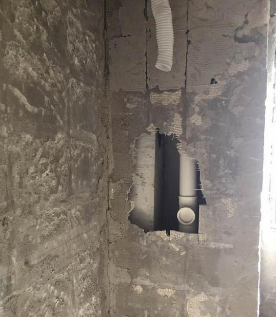 卫生间地砖400x400好走水吗,卫生间地砖铺好几天可以用水